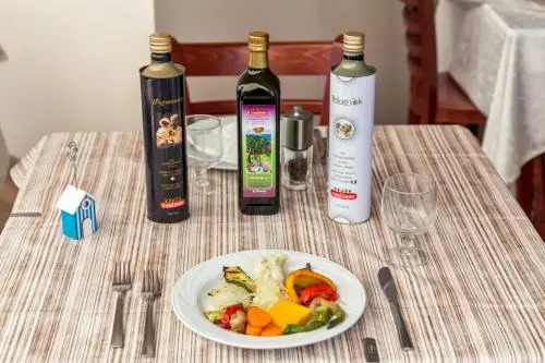 Riccione Beach Hotel Design - Brunch Experience