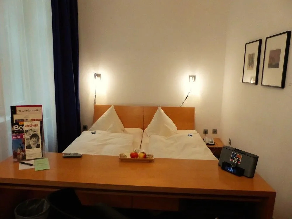 Flair Hotel Riehmers Hofgarten