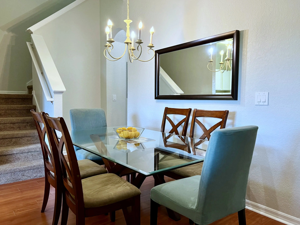 Spacious 4Bd TH Regal Palms 2530CA, Davenport, US