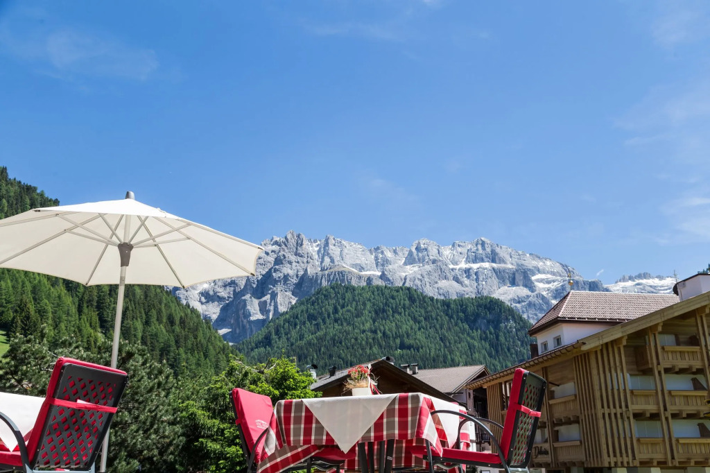 Freina Mountain Lifestyle Hotel
