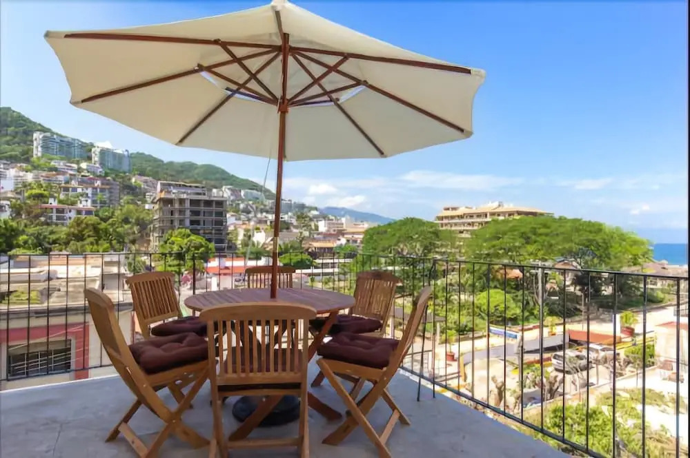 Romantic Zone The Park 2 Bedroom