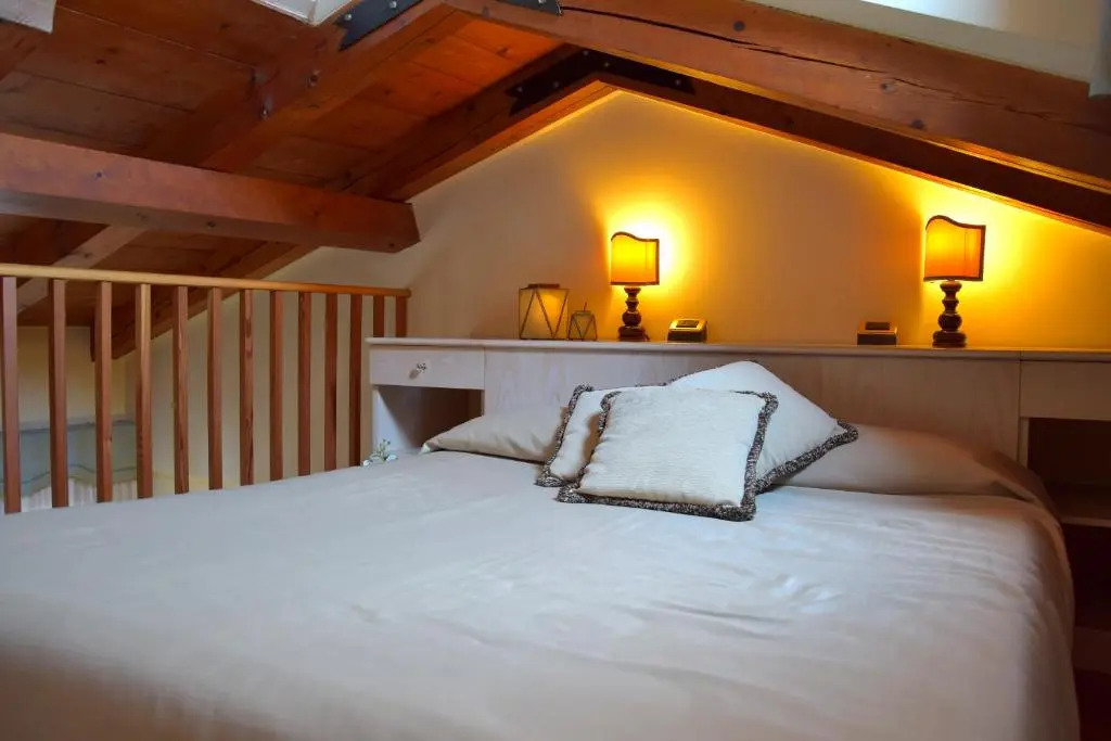 Residenza Favaro