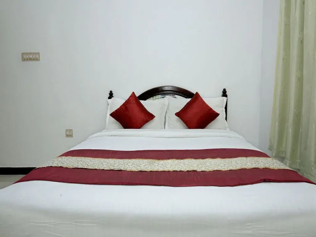 Hotel Penrallt Homestay by OYO Rooms