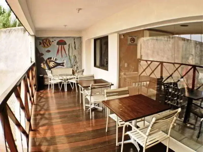 Marsallis Residence Flat