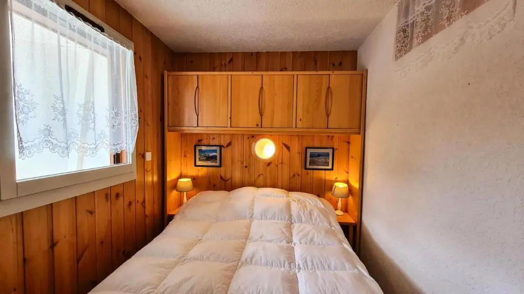 Résidence Arche - 2 Pièces pour 6 Personnes 60