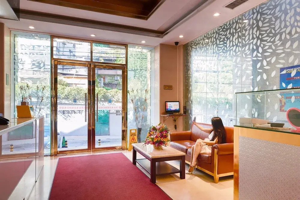 Kaiserdom Hotel Hainan
