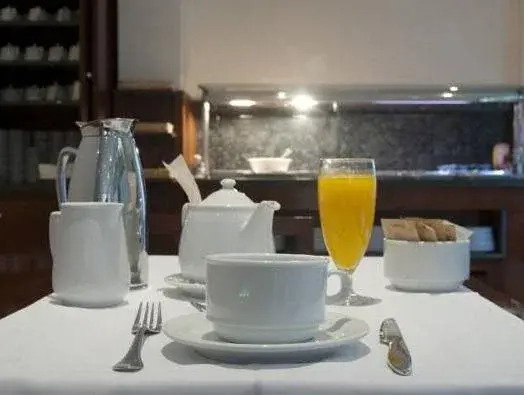 Hotel Montecarlo