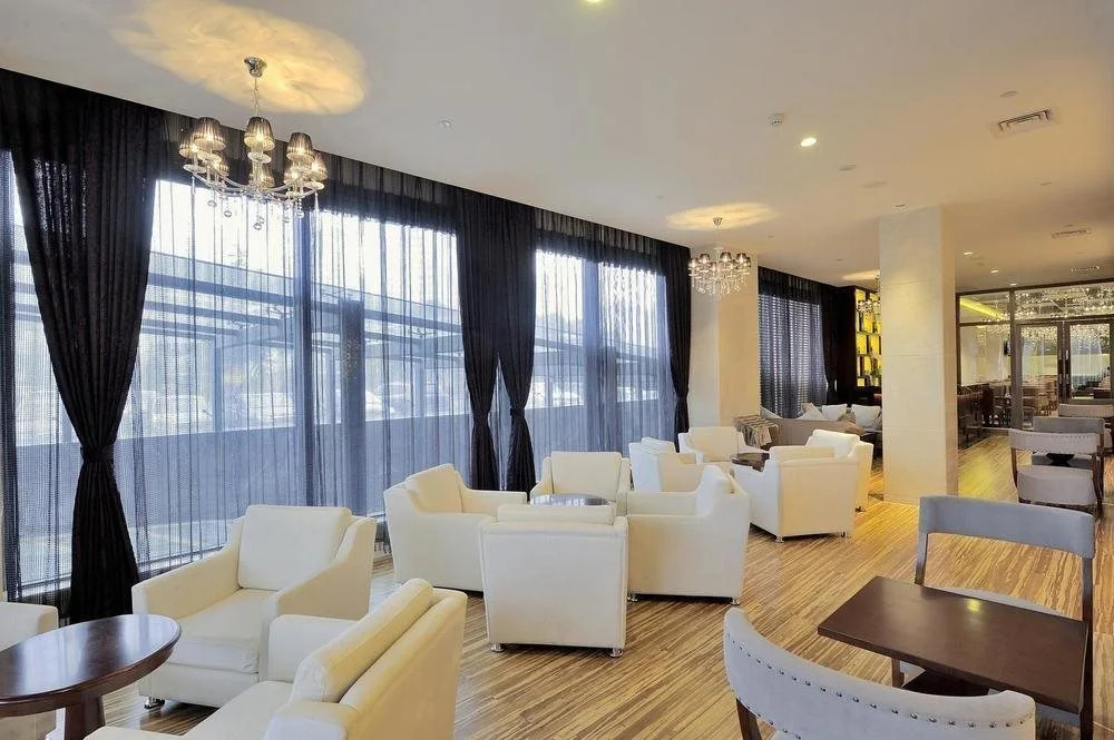 Gowin Hotel Hangzhou