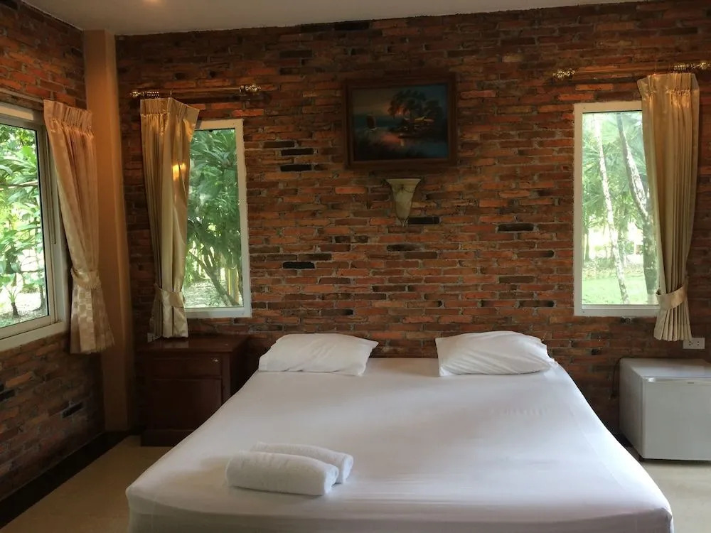 I-In Resort