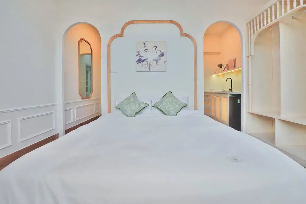 Boutique Apartment Heritage Ha Noi
