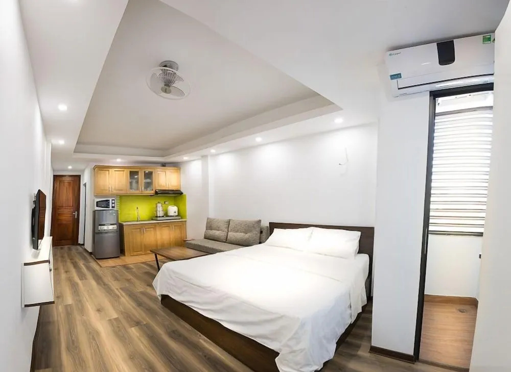 Era Ha Yen Apartment