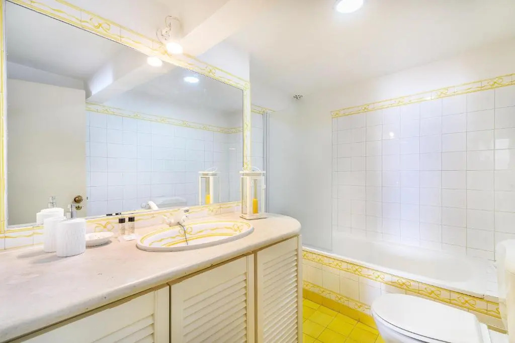 BeGuest Cozy Flat Sant ´Ana
