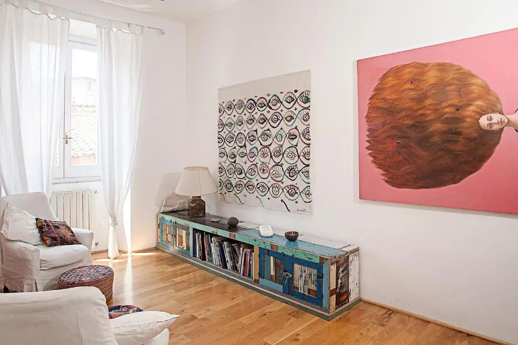 Casa d'artista