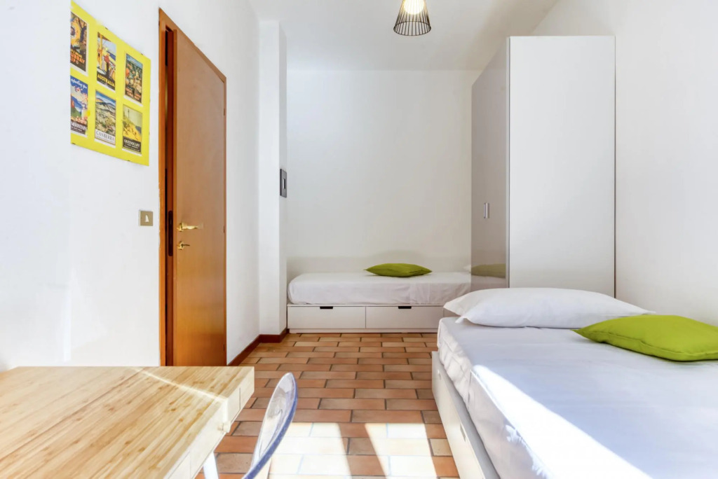 Castiglione Family Apartment by Wonderful Italy