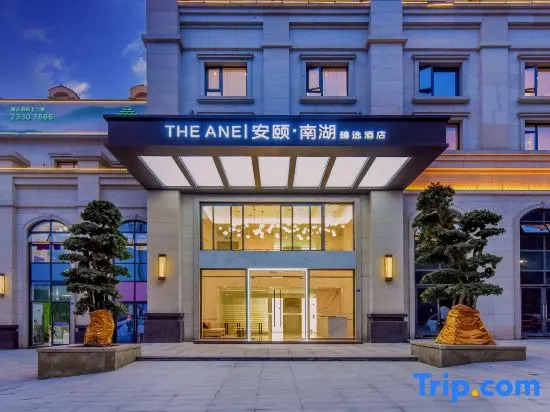 The Ane Hotel
