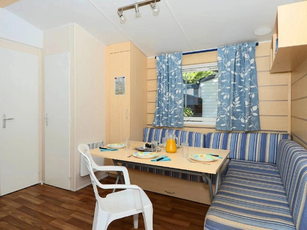 Cap Dagde Bungalow Retreat