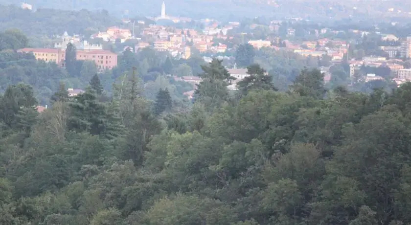 Villa Delle Camelie