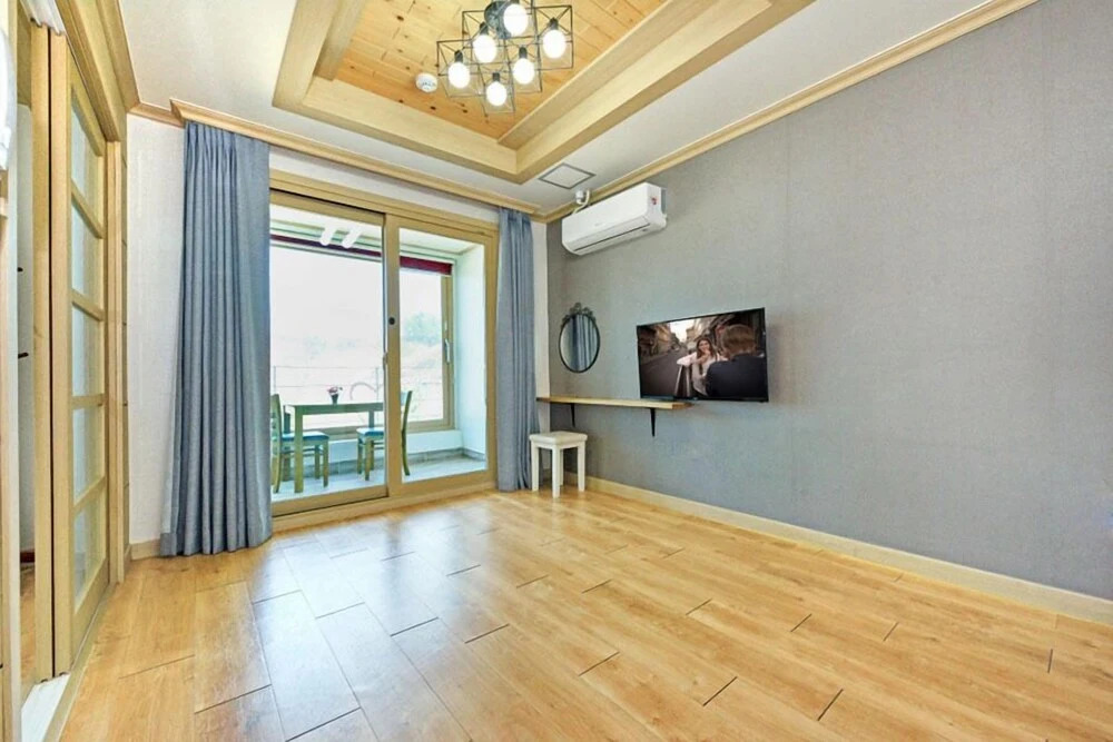 Samcheok Someday Pension(삼척 어떤하루펜션)