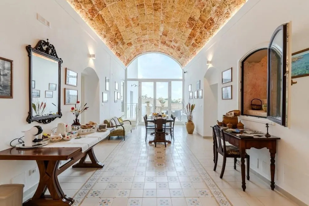 B&B Corte Fontana