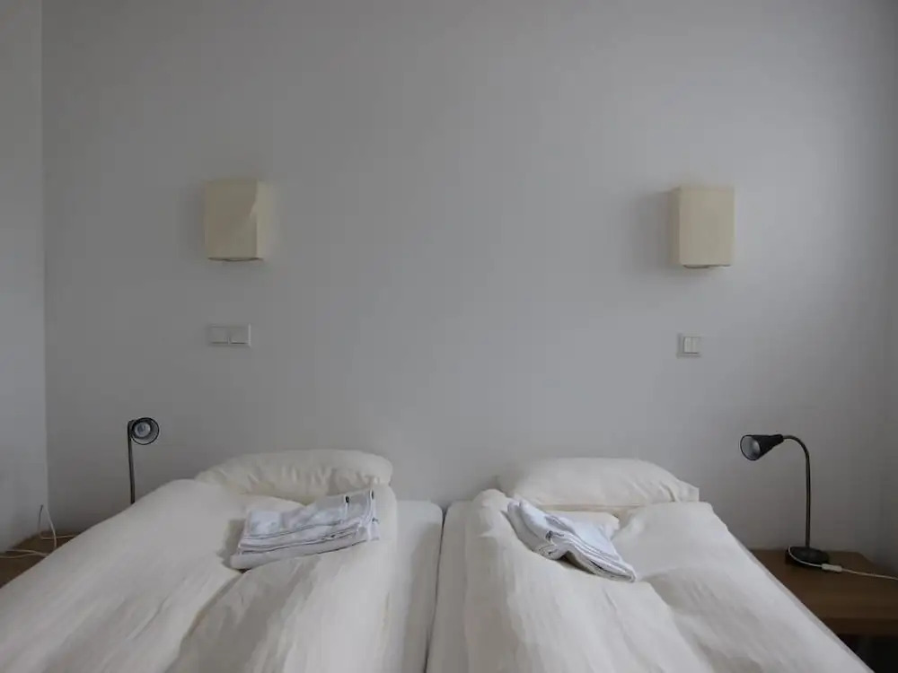 Brekka í Lóní Farm Stay