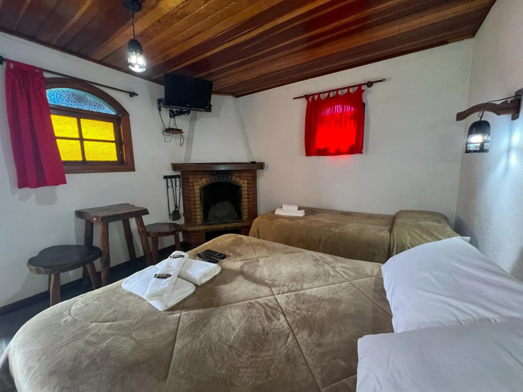 VELINN Pousada Locanda Belvedere