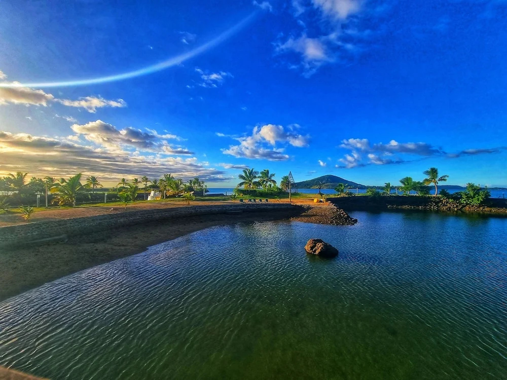 Golden Point Resort
