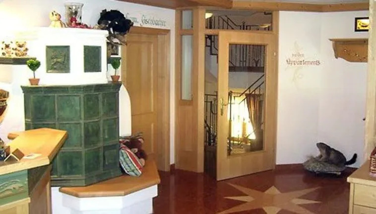 Landhaus Innrain