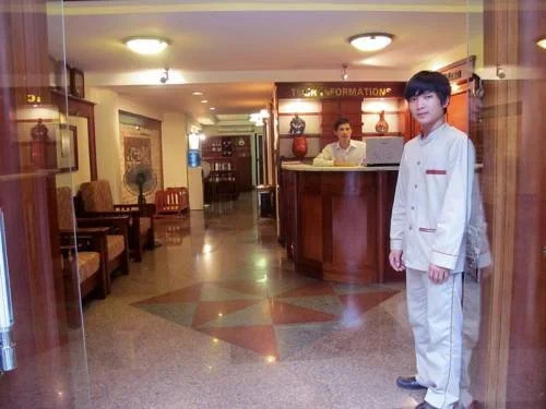Prince Hanoi - 41 Bat Su