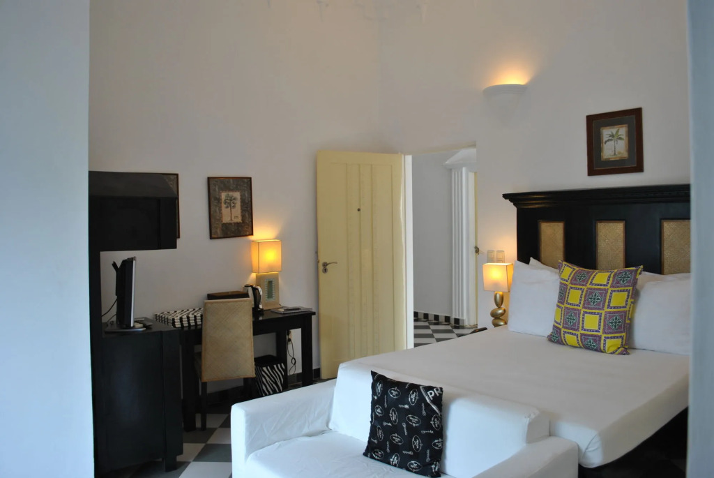 Coco Ocean Resort & Spa