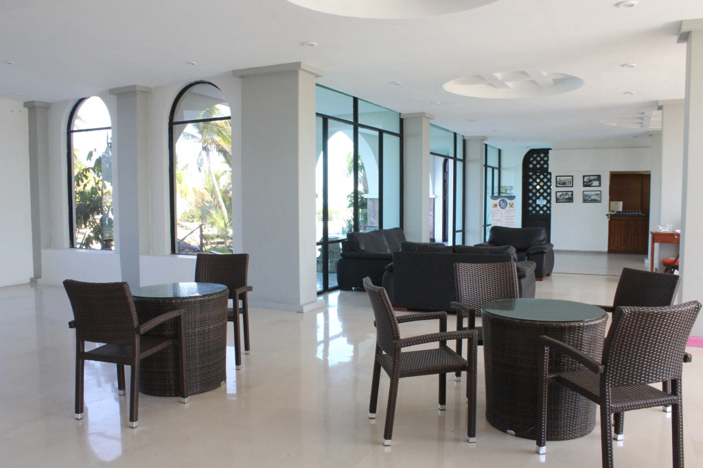 Hacienda Mazatlán sea view