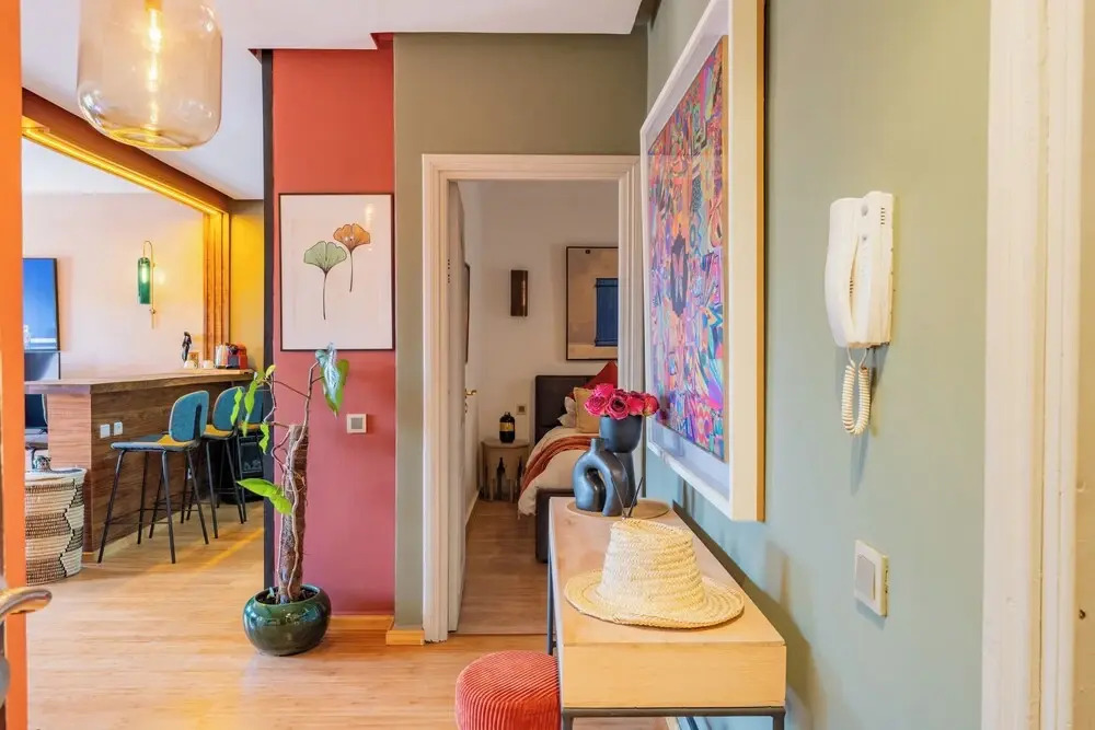Appartement Dexception
