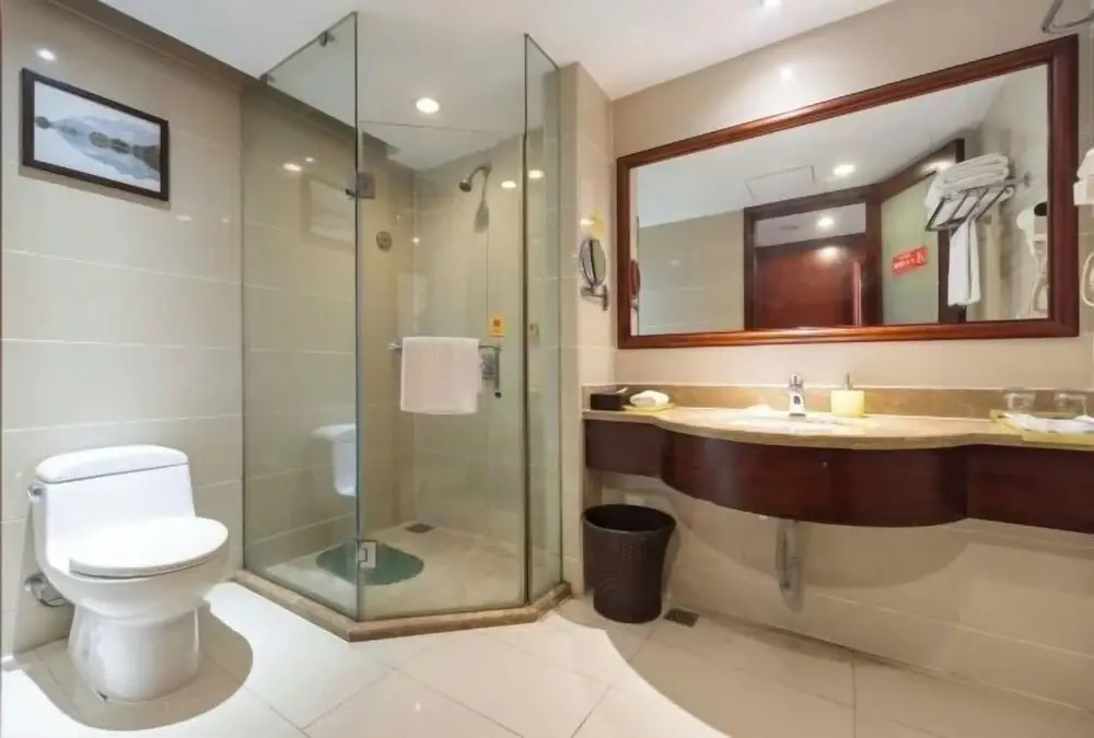 Yiyang Huatian Hotel