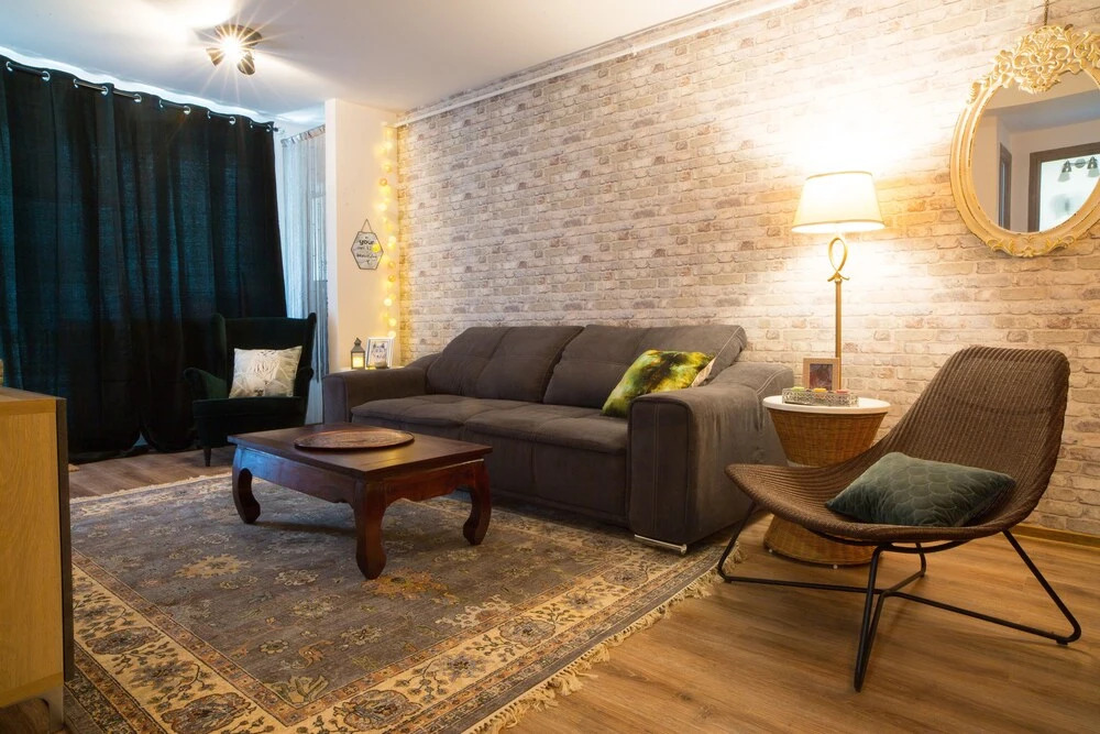 Cozy Apartments