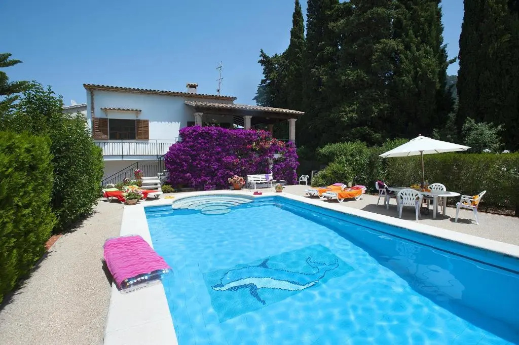 Villa ROTGER