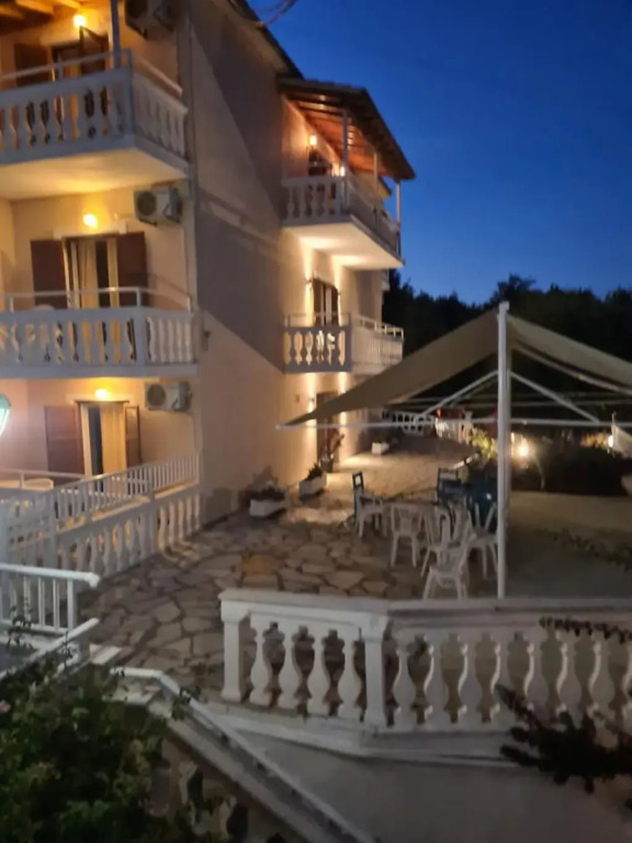 Corfu Panorama