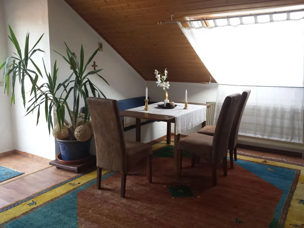 Heidigs Hotelchen