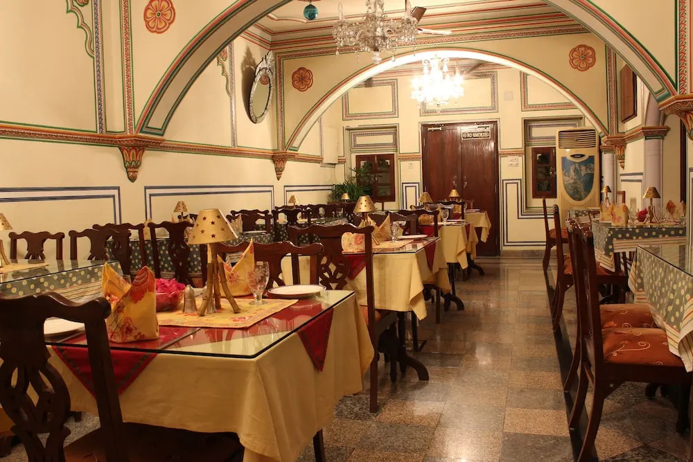 Madhuban - A Heritage Home