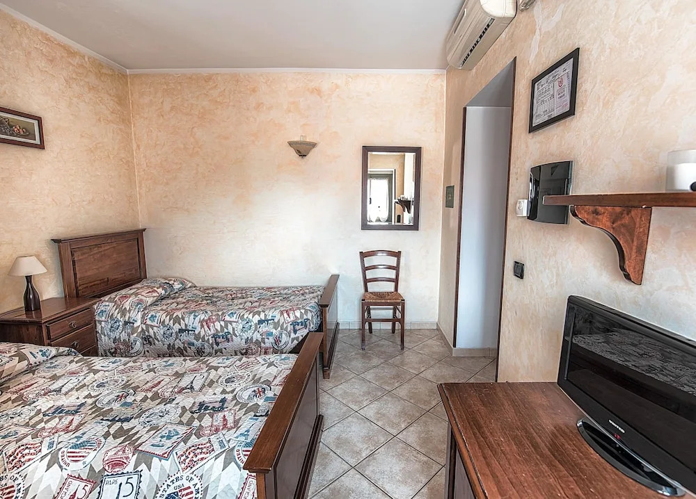 Hotel Casa Didé