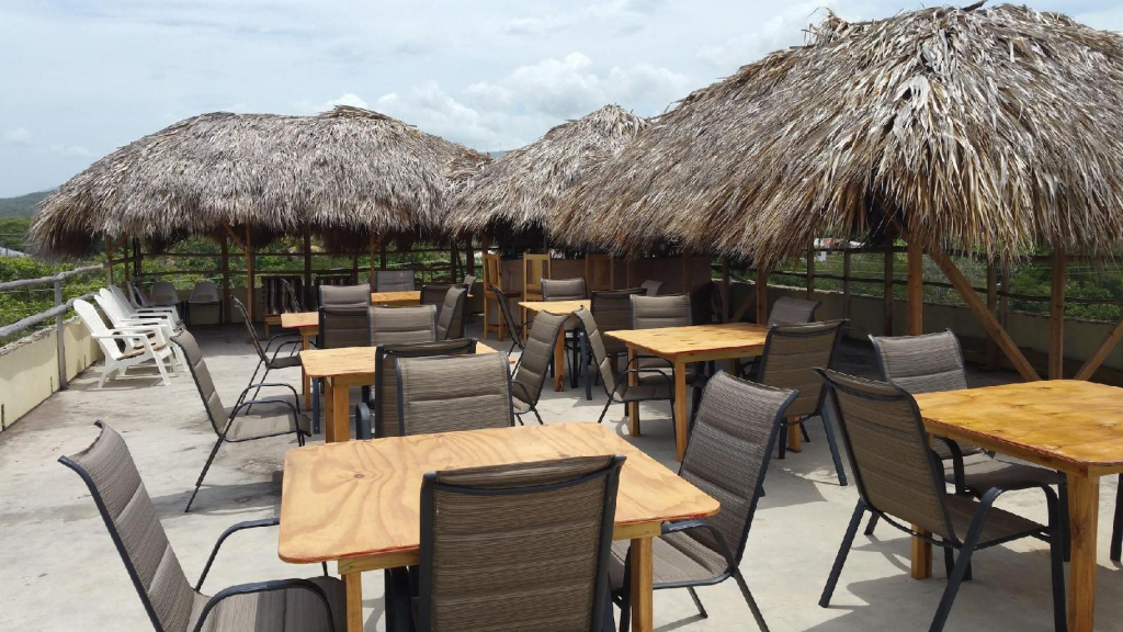The Inn At Great Bay Treasure Beach Jamaica