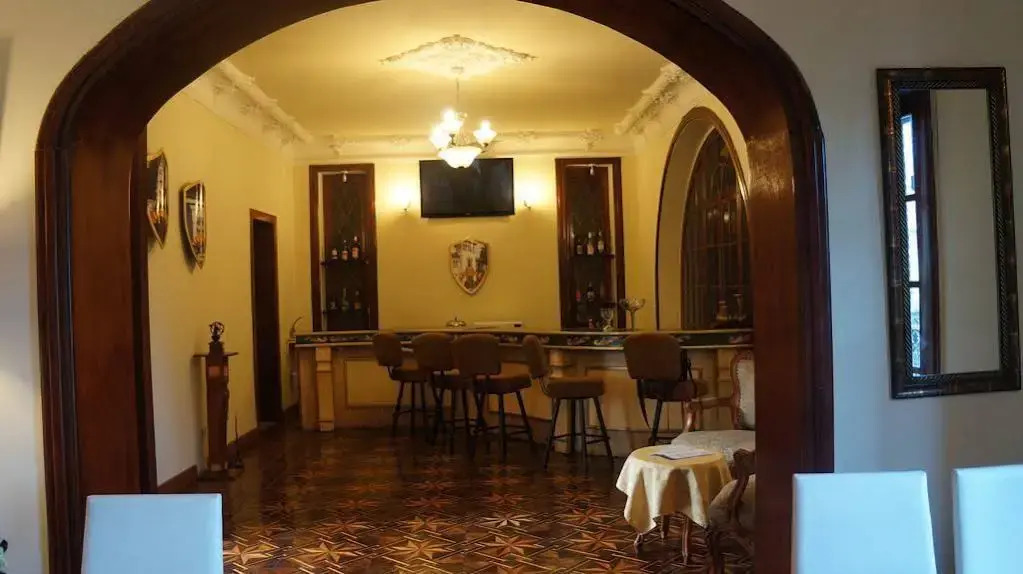 Hotel Boutique Circasiana Palace