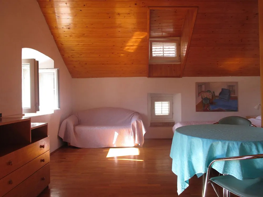 Apartments Peppino - Old Town