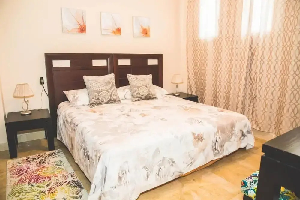 Impressive Villa in Exclusive Area of Marbella
