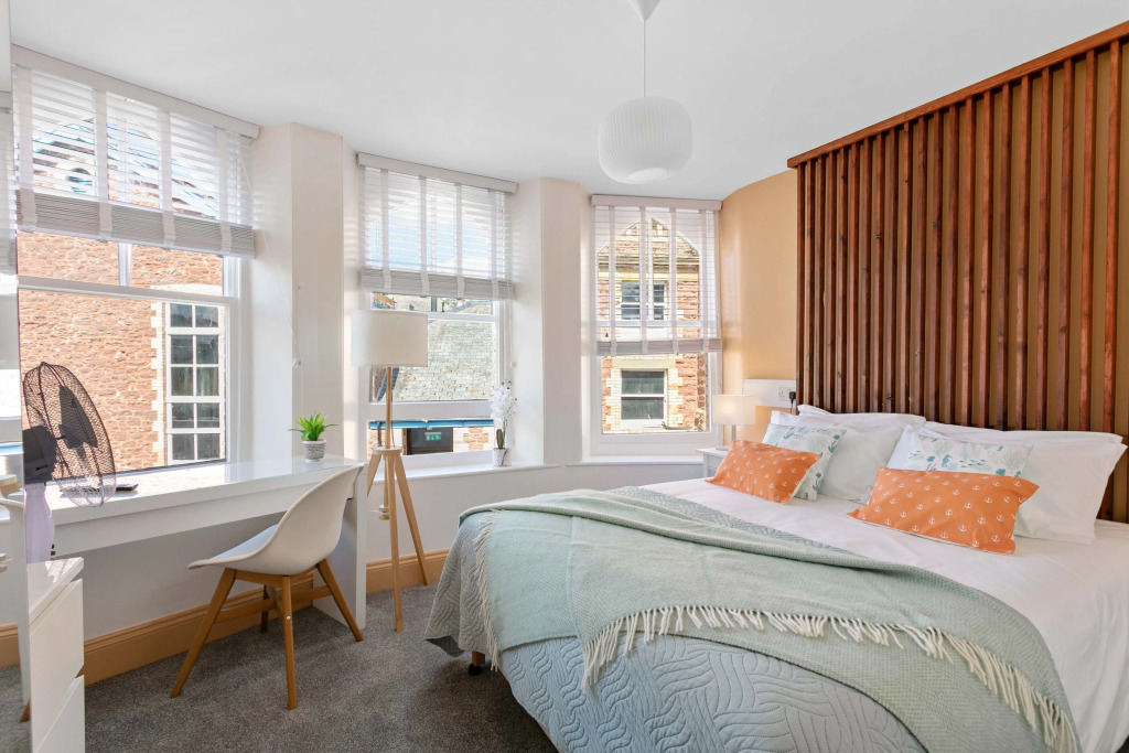 Park View Rooms & Relaxation