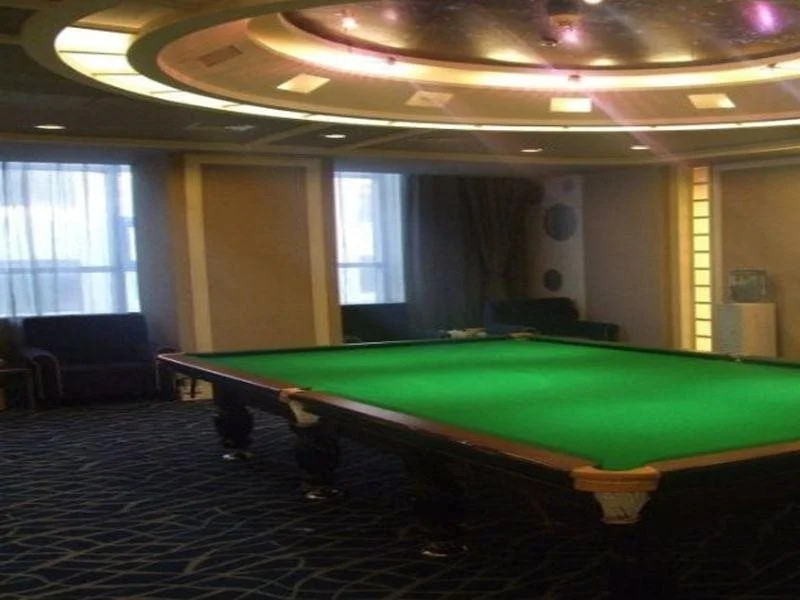 Yaxiang Jinling Palace