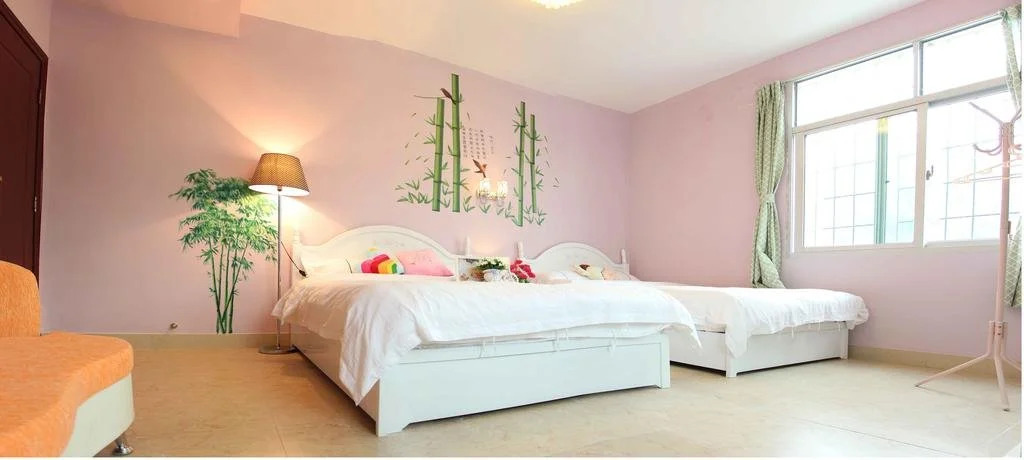 Xiamen Mufeng Hostel