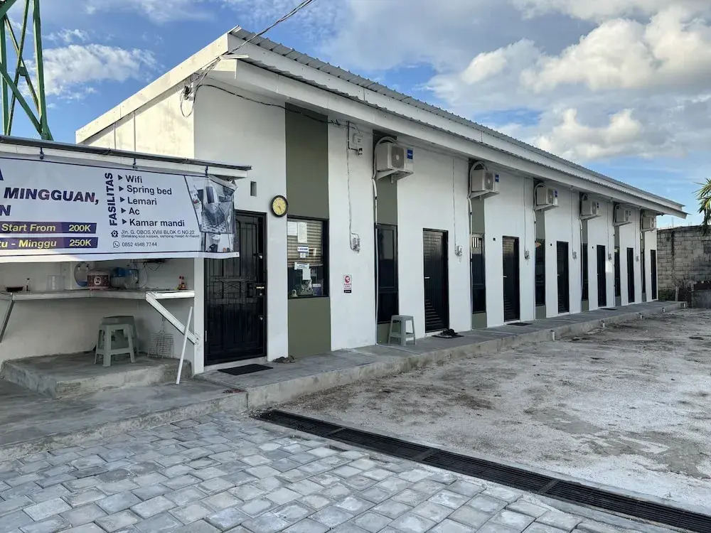 Wisma 11 Oktober