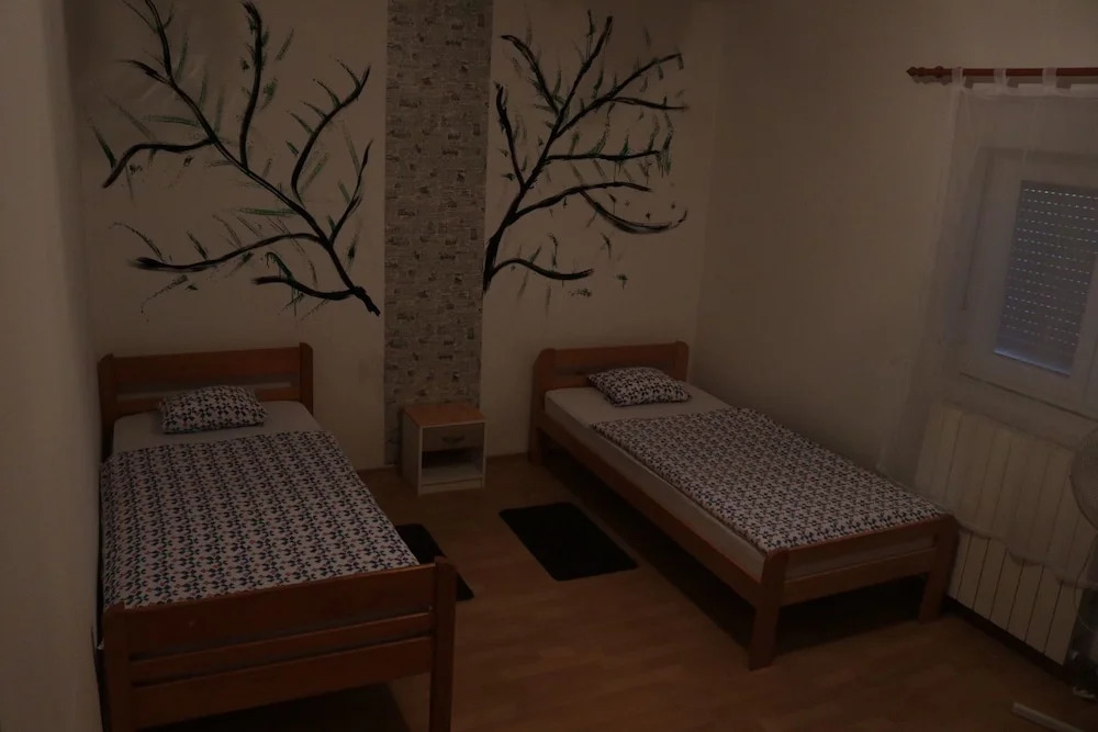 Green Hostel