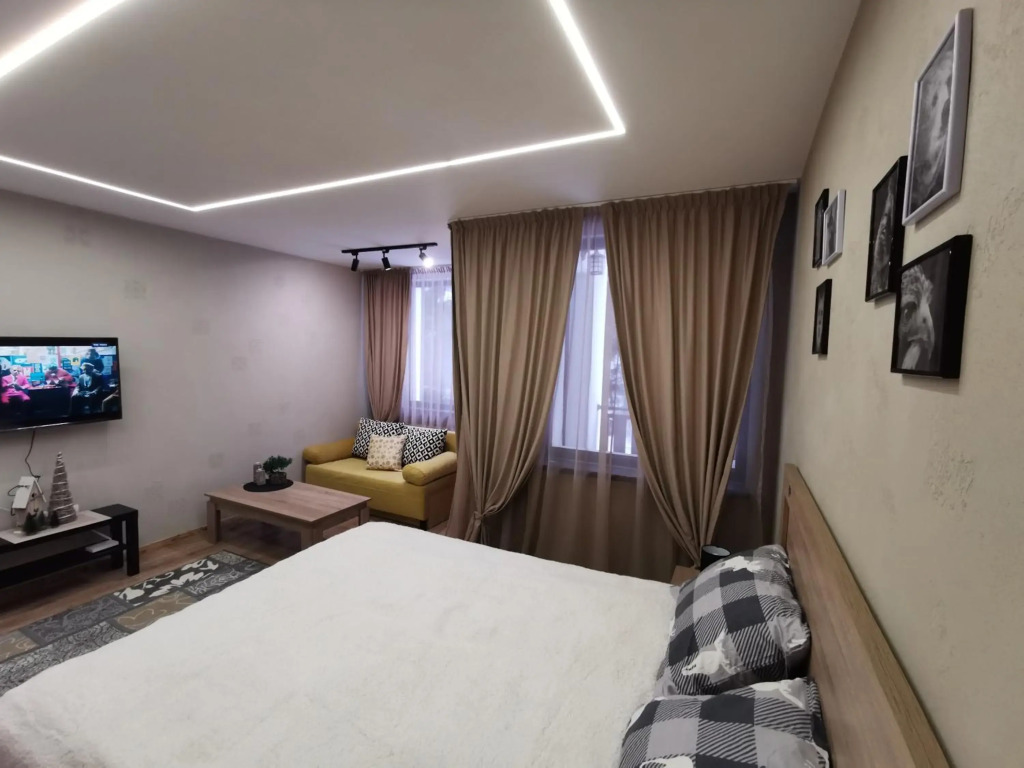 Studio A3 Borovets Gardens