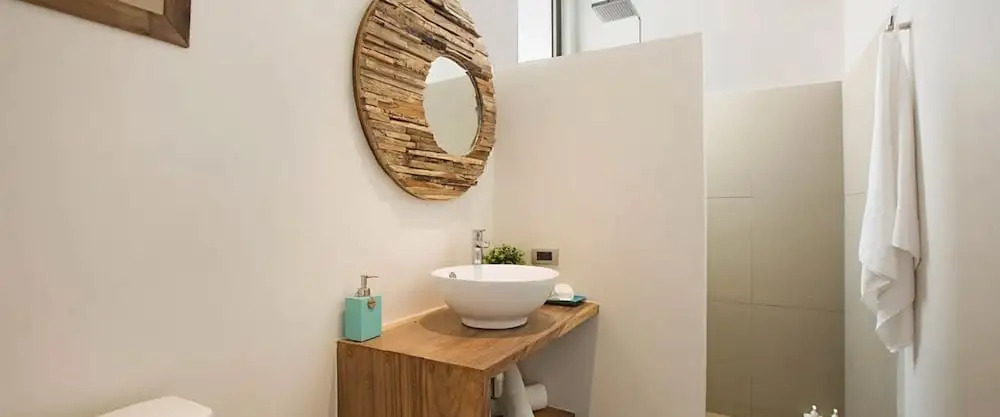 Penthouse Poda at Comoon Boutique Villas