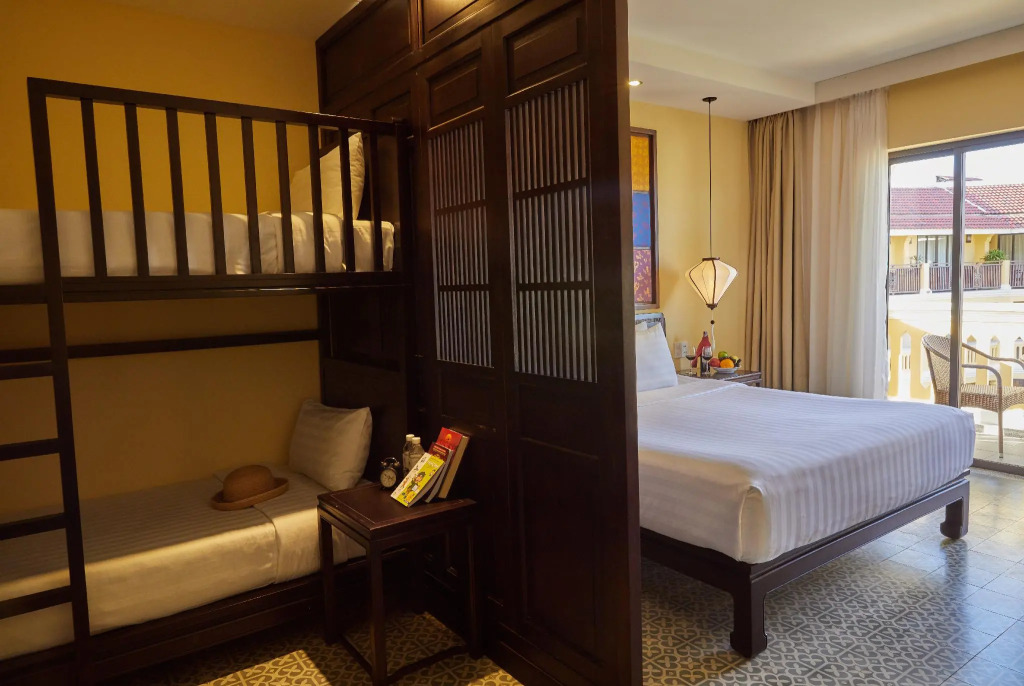Hoi An Central Boutique Hotel & Spa